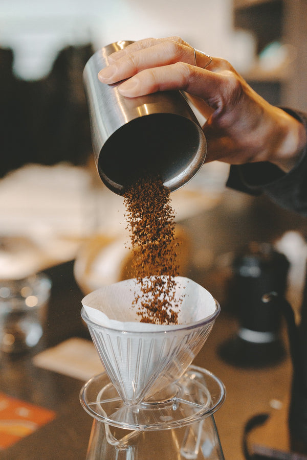 美味しいスペシャルティコーヒー店③【パッセージコーヒー三田】とサウナで気絶