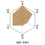 グアテマラ アンティグア SHB アゾテア農園