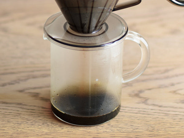Kinto | Slow Coffee Style Coffee Jug 600ml 27656